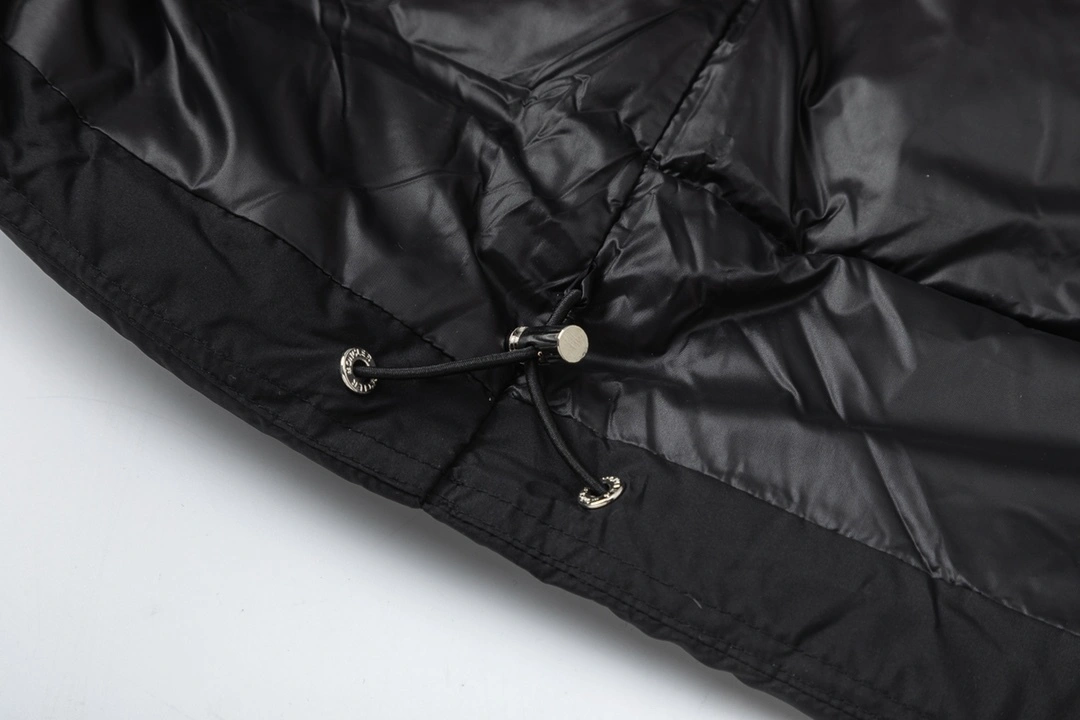 wg.luxury-- 7o9385r Down jacket white goose down item: E-F114J0504